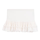 Pointelle Skirt