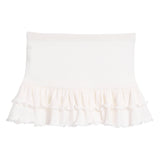 Pointelle Skirt
