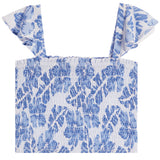 Hibiscus Top