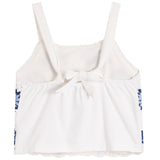 2pc Crochet Skirtset