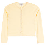 Pointelle Cardigan