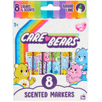 Care Bears 8ct Broadline MArker - Denny's