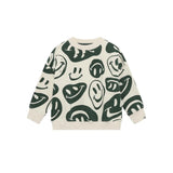 Smile Sweatshirt