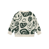 Smile Sweatshirt