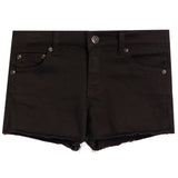 Denim Short