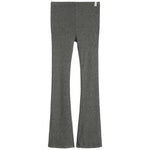 Brushed Rib Wide Leg Pant - Denny's