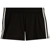 Mesh Side Stripe Short