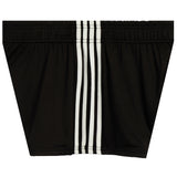 Mesh Side Stripe Short