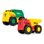 Scoop And Haulers Tonka - Denny's