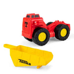 Scoop And Haulers Tonka - Denny's