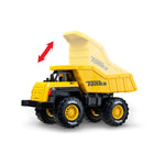 Classic Tonka Truck - Denny's