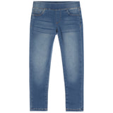5 Pocket Pull On Jegging - Denny's