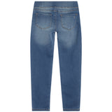 5 Pocket Pull On Jegging - Denny's
