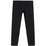 Pull On French Terry Skinny Jeans - Denny's