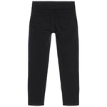 Pull On French Terry Skinny Jeans - Denny's