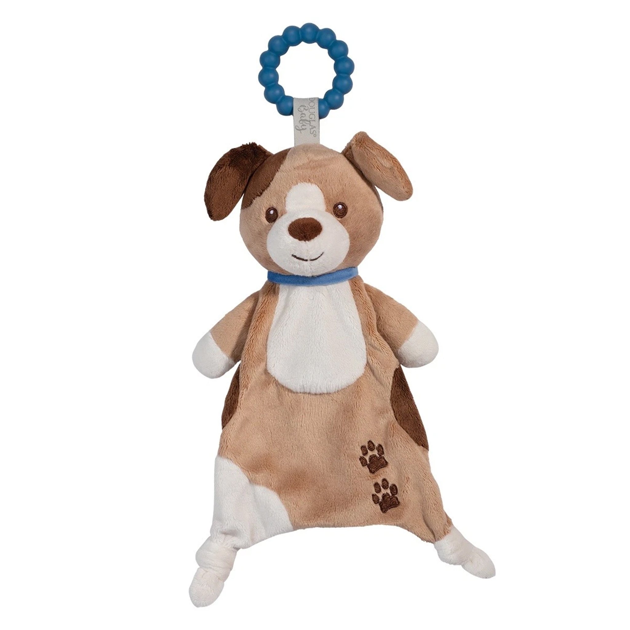 Zeke Puppy Teether - Denny's