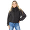 Kansas Reversible Puffer Vest - Denny's