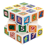 Sudoku Cube - Denny's