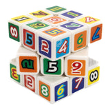 Sudoku Cube - Denny's