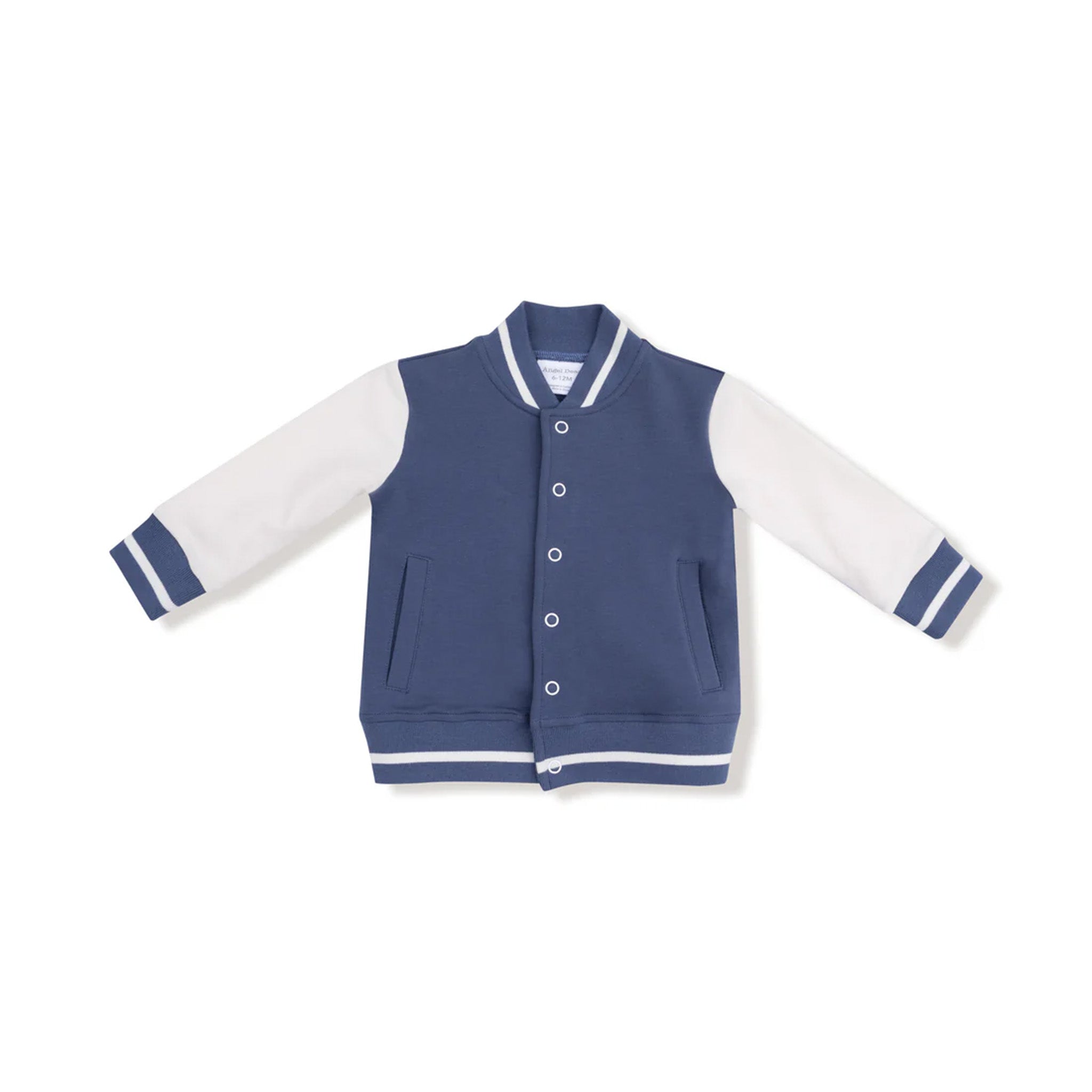 Letterman Jacket - Denny's