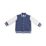 Letterman Jacket - Denny's