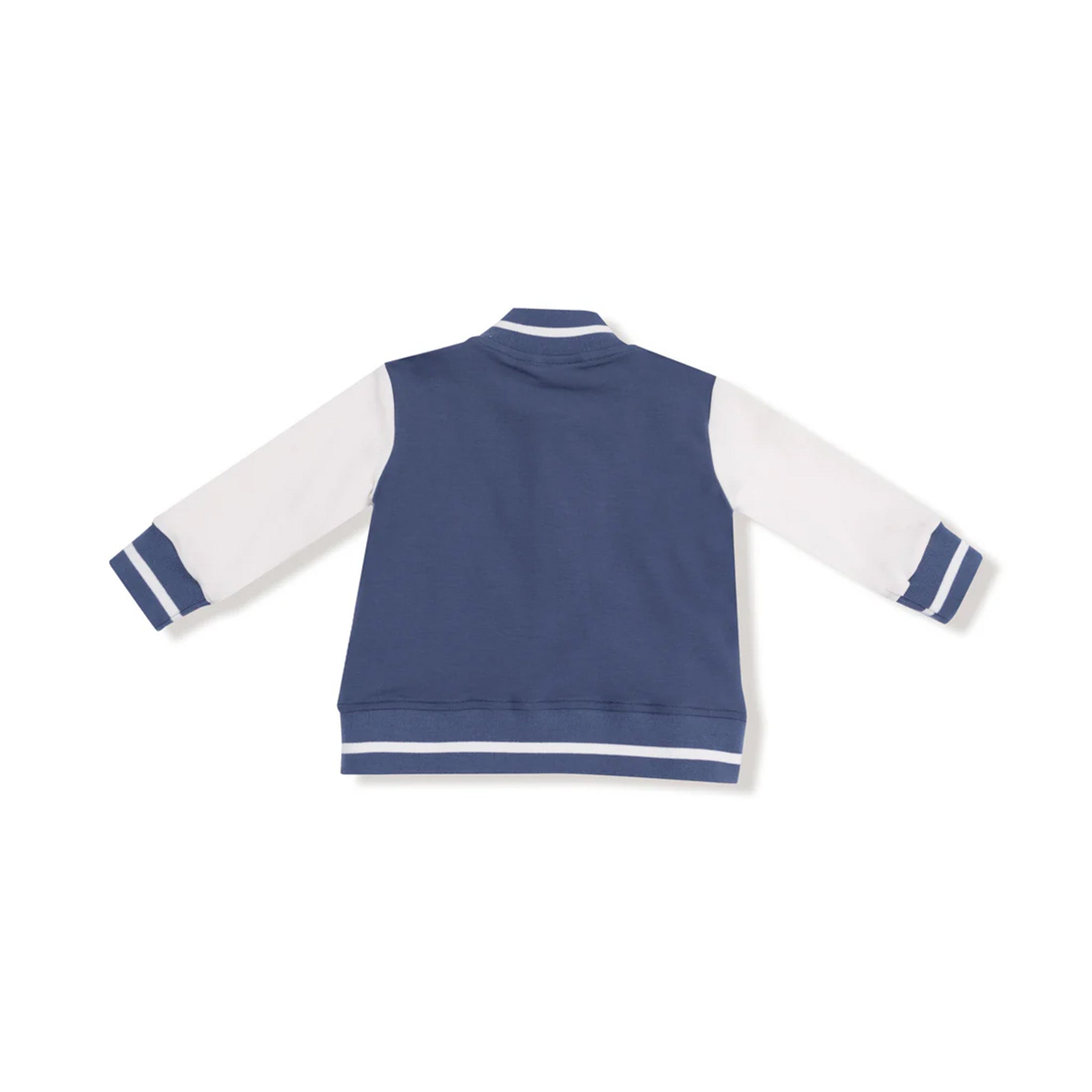 Letterman Jacket - Denny's