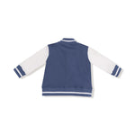 Letterman Jacket - Denny's
