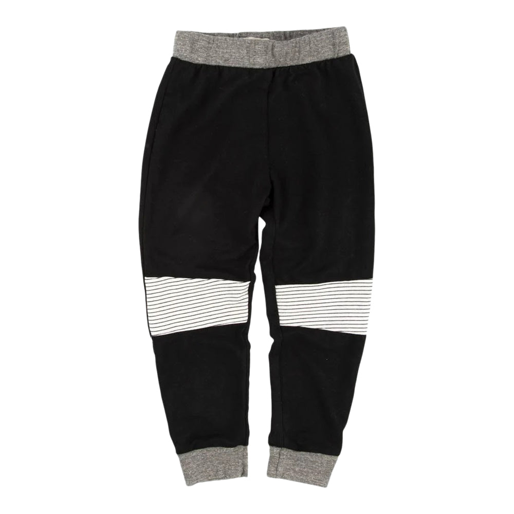 Barkley Moto Jog Pant - Denny's