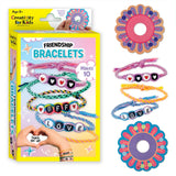 Mini Friendship Bracelet Kit