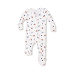 Football & Stars Thermal Footie - Denny's