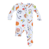 Sports Ball Friends Footie - Denny's