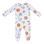 Sports Ball Friends Footie - Denny's