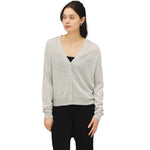 Varsity Cardigan - Denny's