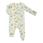 Sketchpad Dinos Footie - Denny's