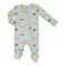 Taco Buddies Footie - Denny's