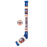 NY Islanders Soft Sport Hockey Set
