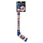 NY Islanders Soft Sport Hockey Set