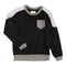 Carmichael Moto Sweatshirt - Denny's