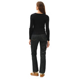 Button Up Cardigan - Denny's
