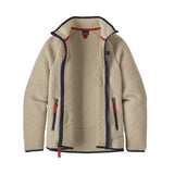 Retro Pile Jacket - Denny's