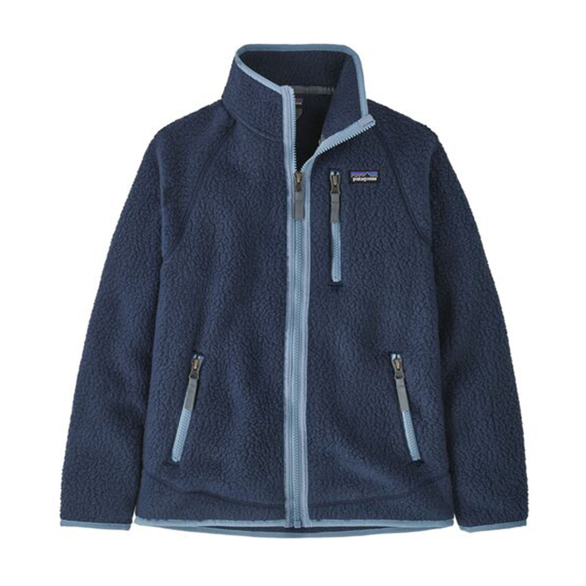 Retro Pile Jacket - Denny's