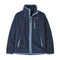 Retro Pile Jacket - Denny's