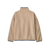 Retro Pile Jacket