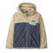 Micro Snap T Fleece Jacket - Denny's