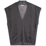 Open Cardigan