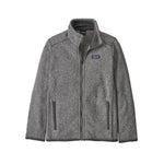Better Sweater Jacket - Denny's