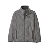 Better Sweater Jacket - Denny's