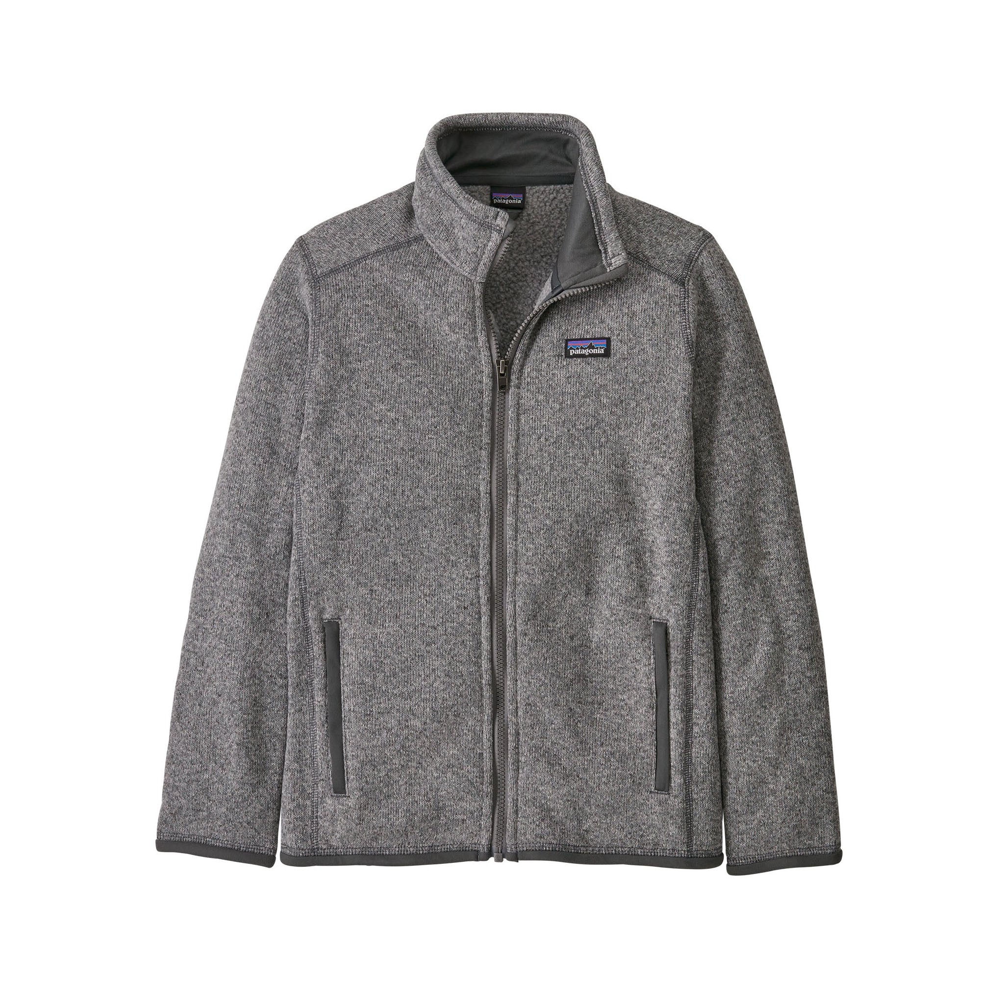 Better Sweater Jacket - Denny's