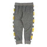 Wonderwall Smiley Jogger - Denny's