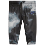 2pc Tie Dye Propus Set - Denny's